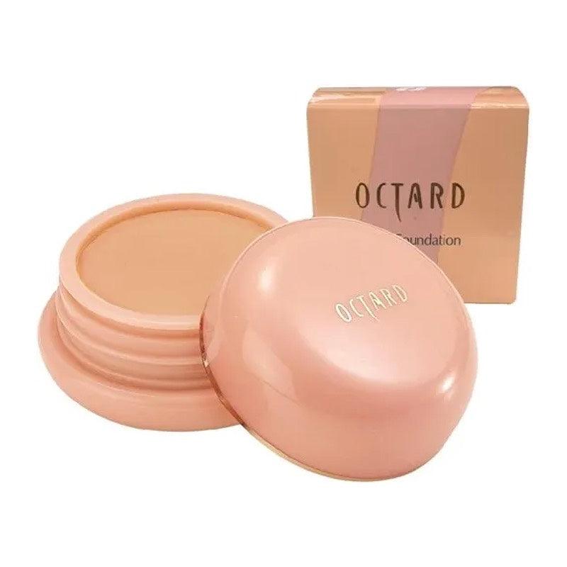 MEIKO Octard Cover Foundation (4 Colors) 20g - LMCHING Group Limited