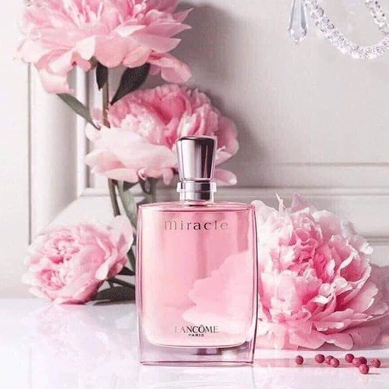 LANCOME Miracle Eau de Parfum 30ml / 50ml