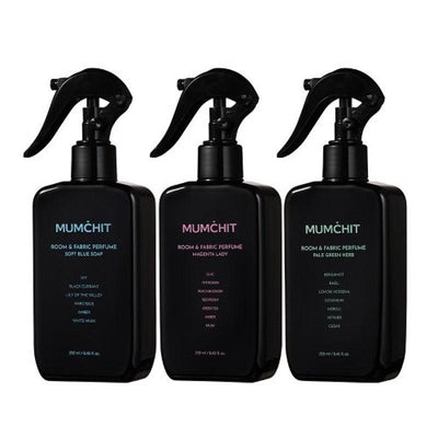 MUMCHIT Room and Fabric Perfume (#Magenta Lady) 250ml - LMCHING Group Limited