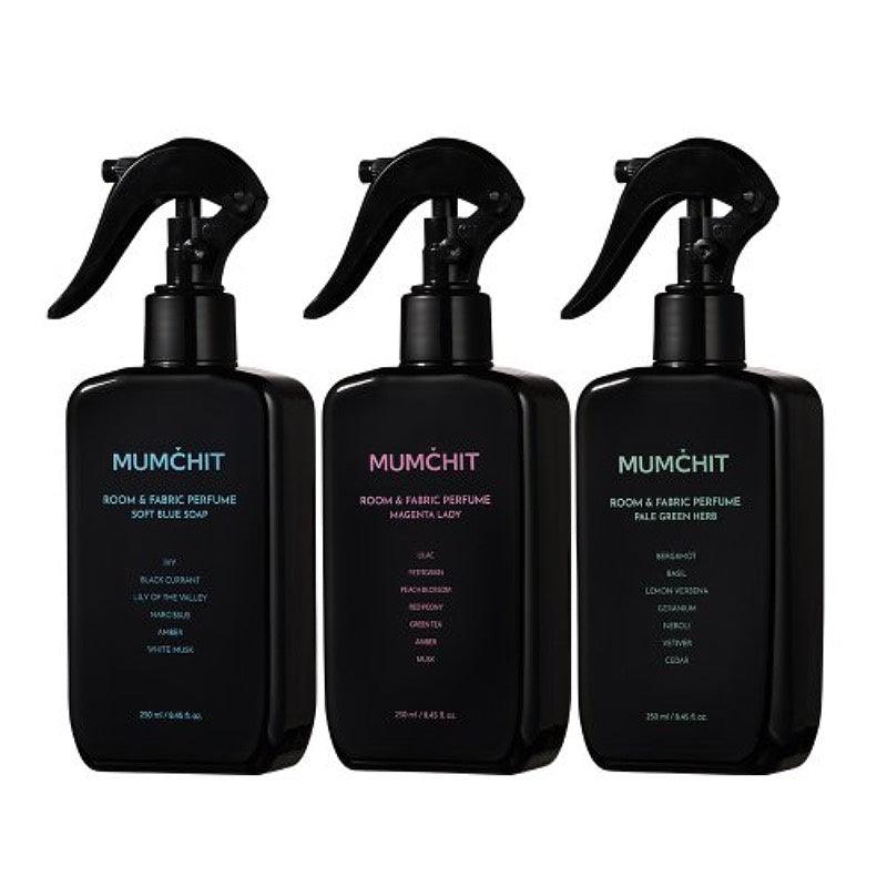 MUMCHIT Room and Fabric Perfume (