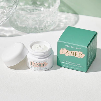 LA MER モイスチャライジングクリーム 60ml / 100ml – LMCHING Group