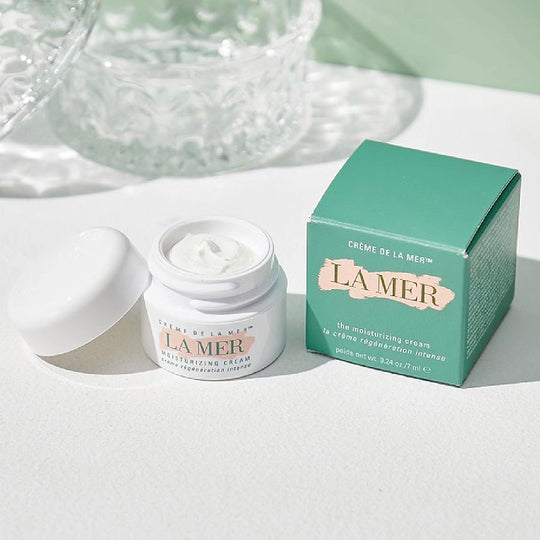 LA MER Återfuktande Kräm 60 ml / 100 ml
