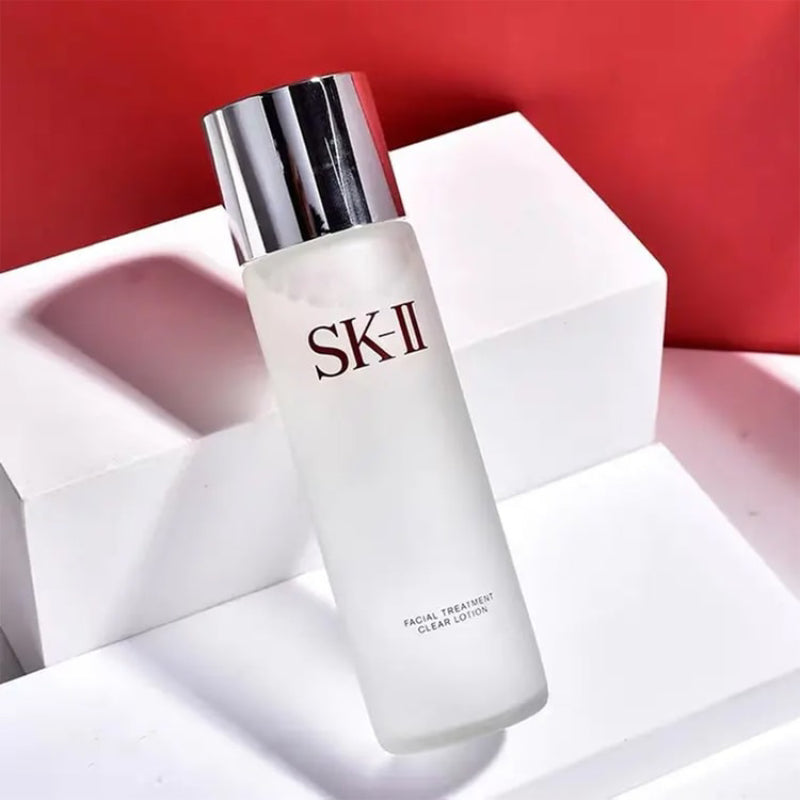 SK-II Facial Treatment Clear Lotion 230ml