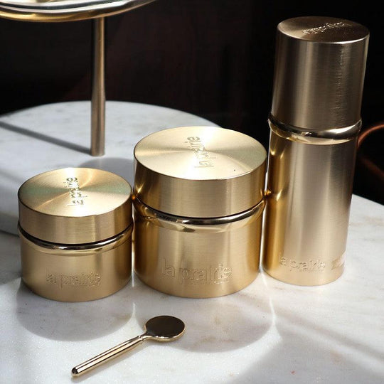 la prairie Pure Gold Radiance Cream 20ml / 50ml - LMCHING Group Limited