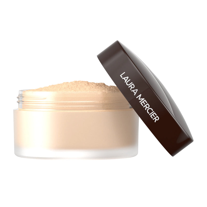 LAURA MERCIER Polvo suelto fijador translucido 29g – LMCHING Group Limited