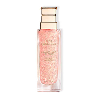 Christian Dior Prestige La Micro Huile De Rose Усовершенствованная сыворотка 75 мл