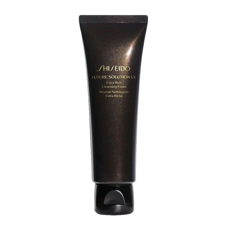SHISEIDO Future Solution LX Extra Rich Reinigungsschaum 125 ml