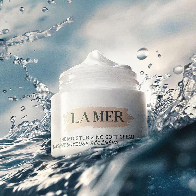 LA MER The Moisturizing Soft Cream 60ml / 100ml - LMCHING Group Limited