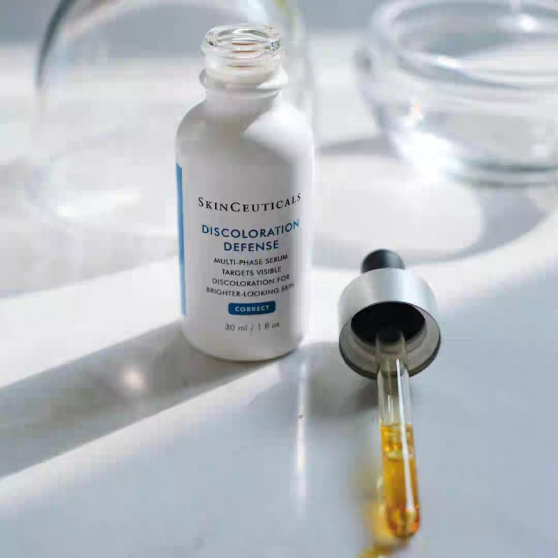 SkinCeuticals Sérum de défense contre la décoloration 30 ml