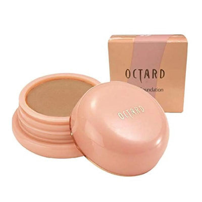 MEIKO Octard Cover Foundation (4 Colors) 20g - LMCHING Group Limited
