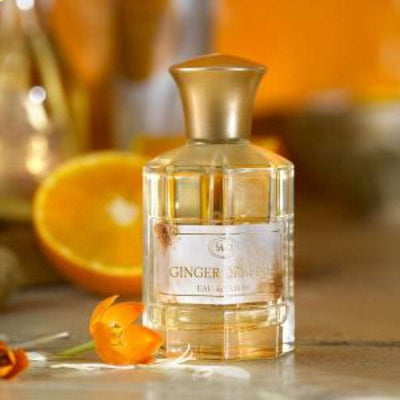 SABON Eau De Sabon Ginger Orange Eau De Toilette 80ml - LMCHING Group Limited