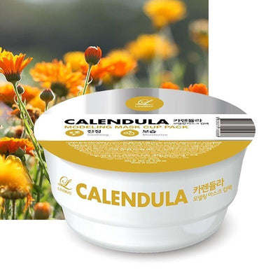 LINDSAY Calendula Modeling Mask Cup Pack 28g - LMCHING Group Limited