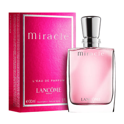 LANCOME Miracle Eau de Parfum 30ml / 50ml