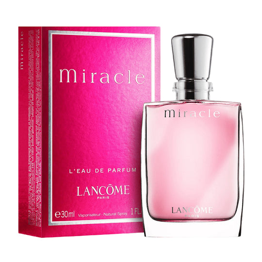 LANCOME Miracle Eau de Parfum 30ml / 50ml