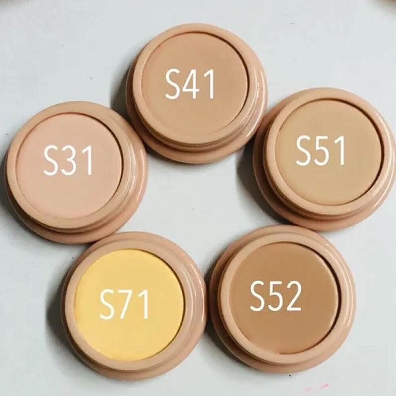 MEIKO Octard Cover Foundation (4 Colors) 20g - LMCHING Group Limited