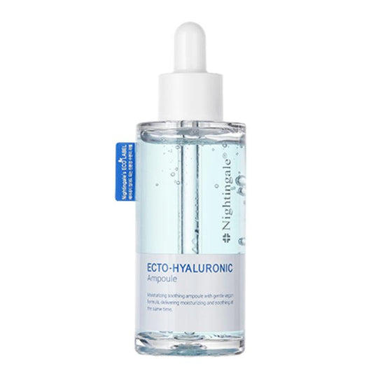Nightingale Ecto-Hyaluronic Ampoule 50ml - LMCHING Group Limited