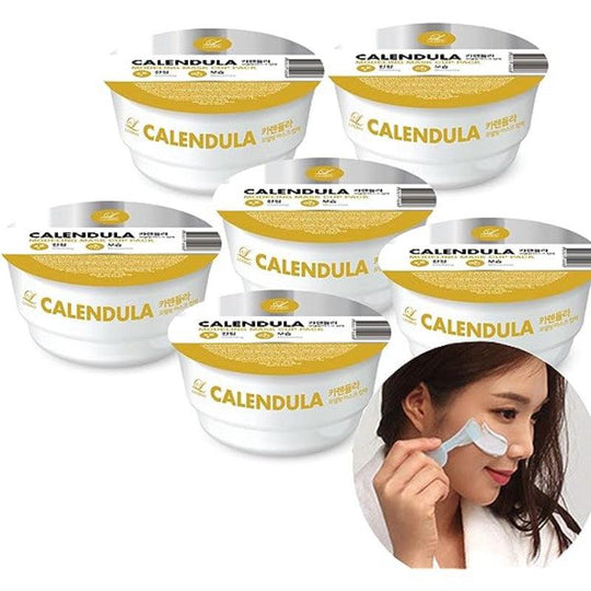 LINDSAY Calendula Modeling Mask Cup Pack 28g - LMCHING Group Limited