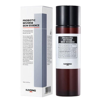 ILDONG Pharmaceutical First Lab Probiotic Reverse Skin Essence 150ml