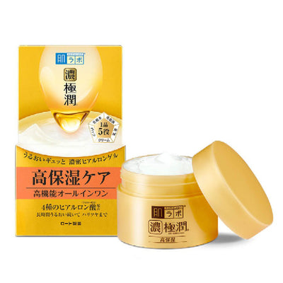 Hada Labo Koi Gokujyun Perfect Gel 100g