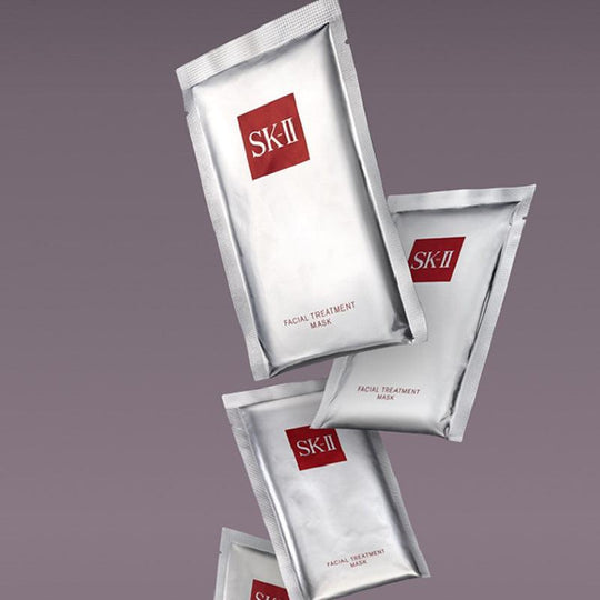 SK-II Facial Treatment Mask 1pc / 5pcs - LMCHING Group Limited