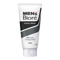 Biore Men's Double Scrub Facial Wash 130g
