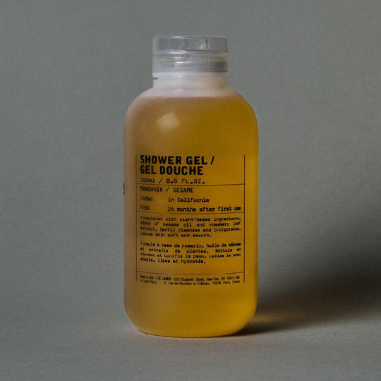 LE LABO Mandarin Shower Gel 250ml - LMCHING Group Limited