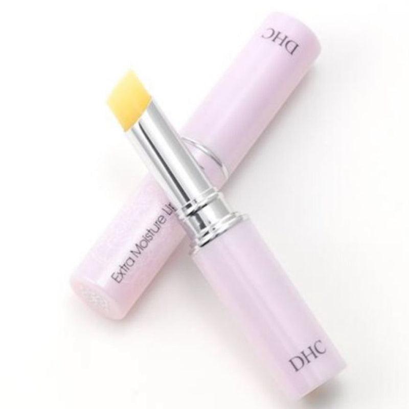 DHC Extra Moisture Lip Balm 1.5g - LMCHING Group Limited