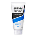Biore Men's Micro Scrub Face Wash 130g