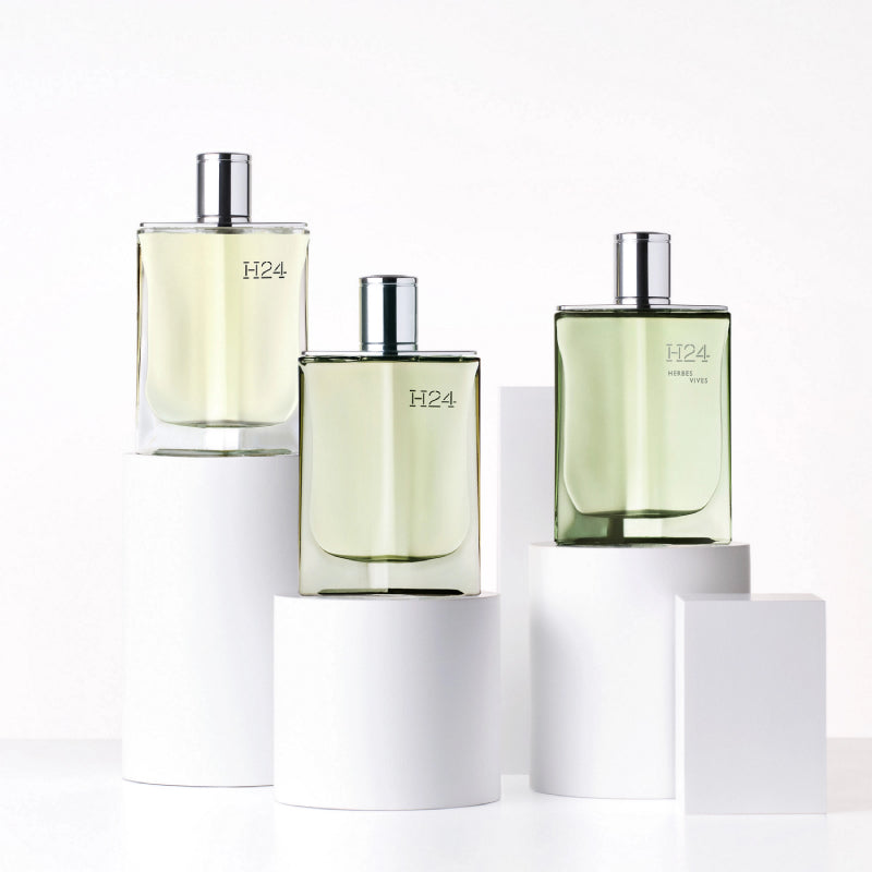 HERMES 法國 H24 男士淡香水 50ml / 100ml