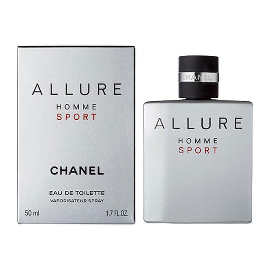 CHANEL Allure Homme Sport Eau De Toilette 50ml - LMCHING Group Limited