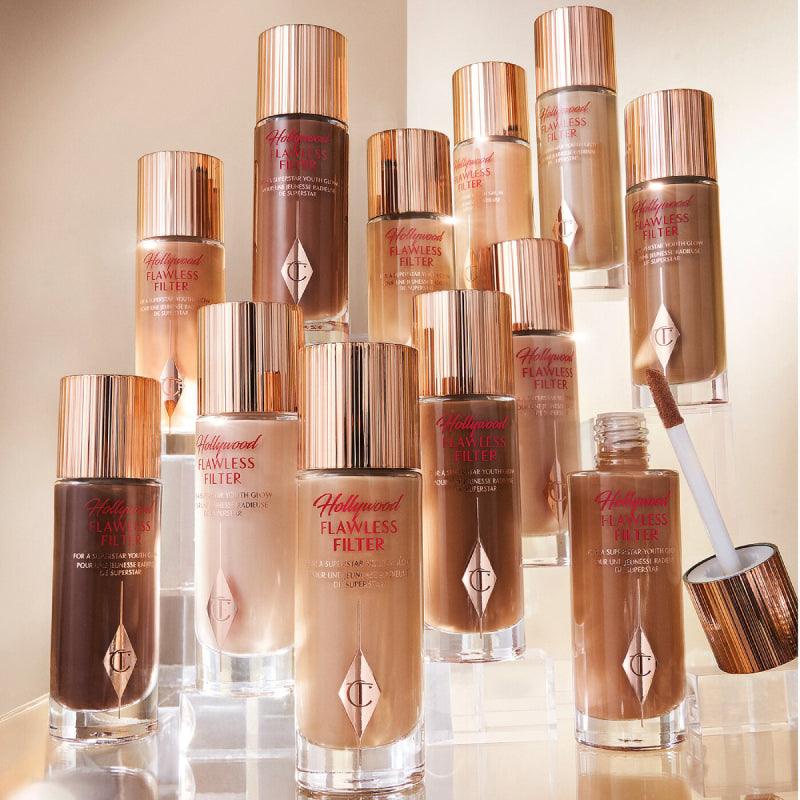 Charlotte Tilbury Hollywood Flawless Filter 30ml - LMCHING Group Limited