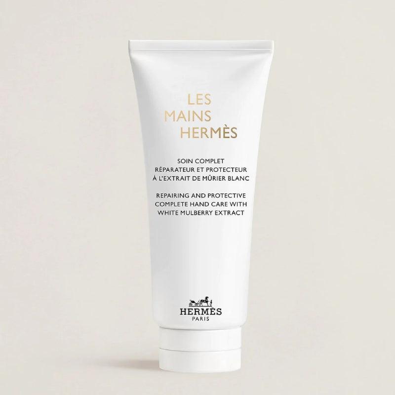 HERMES Les Mains Hermes Complete Hand Cream 100ml - LMCHING Group Limited