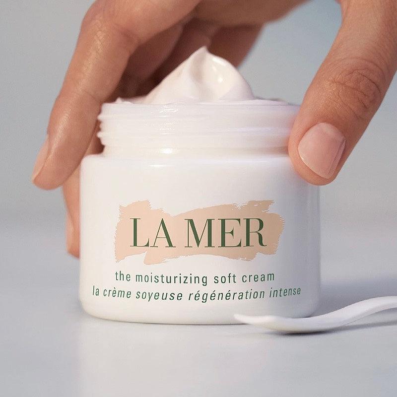 LA MER The Moisturizing Soft Cream 60ml / 100ml – LMCHING Group