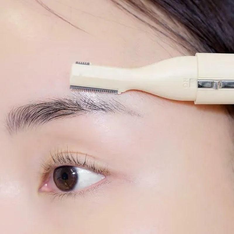 Fillimilli Electric Eyebrow Trimmer 1pc - LMCHING Group Limited