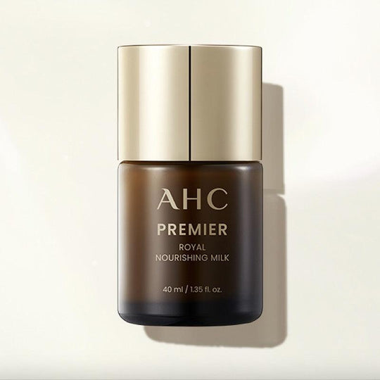 AHC Premier Royal Nourishing Skincare Set Precious Gift Edition (5 Items) - LMCHING Group Limited