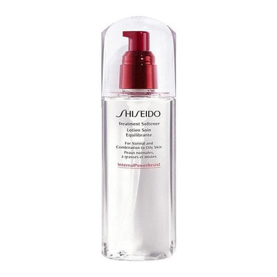 SHISEIDO トリートメント ソフナー（普通肌・混合肌・脂性肌用） 150ml