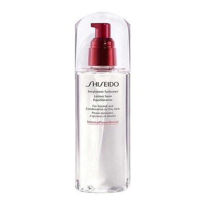 SHISEIDO Treatment Softener (For Normal And Combination To Oily Skin) 150ml