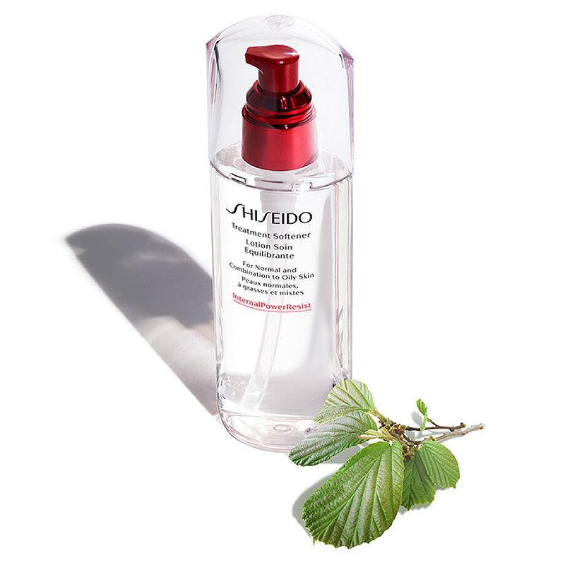 SHISEIDO Treatment Softener (For Normal And Combination To Oily Skin) 150ml - LMCHING Group Limited