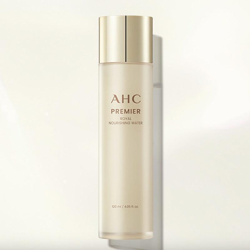 AHC Premier Royal Nourishing Skincare Set Precious Gift Edition (5 Items) - LMCHING Group Limited