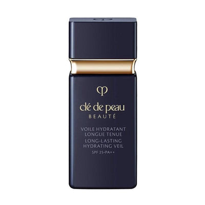 cle de peau BEAUTE ロングラスティング ハイドレーティング ヴェール SPF25 PA++ 30ml