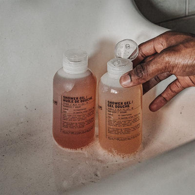 LE LABO Mandarin Shower Gel 250ml - LMCHING Group Limited