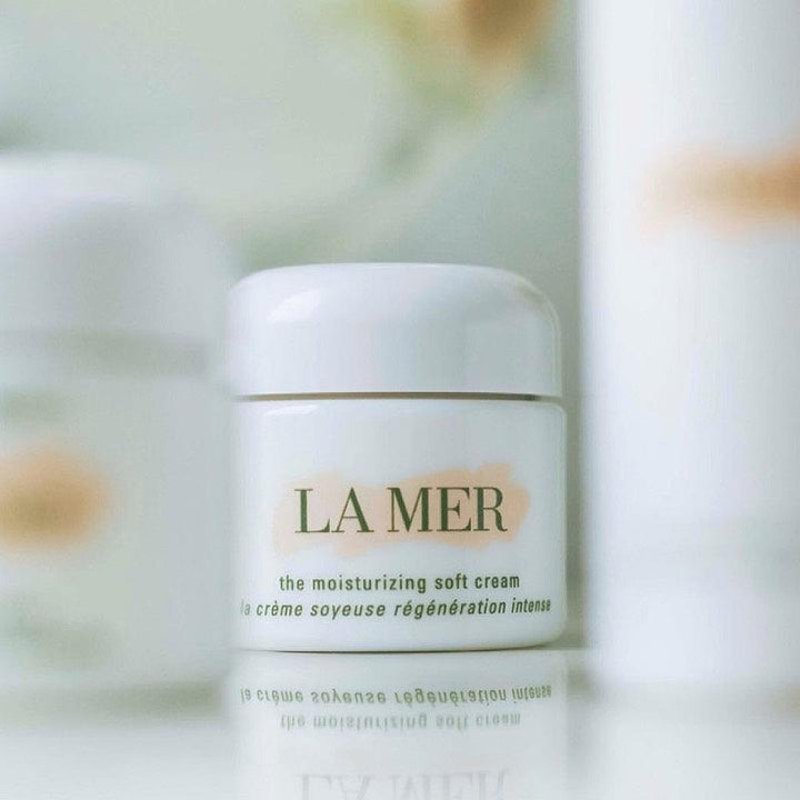 LA MER The Moisturizing Soft Cream 60ml / 100ml – LMCHING LA MER The Moisturizing Soft Cream 60ml / 100ml – LMCHING