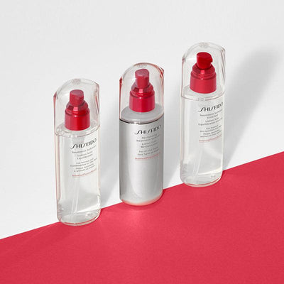 SHISEIDO Treatment Softener (For Normal And Combination To Oily Skin) 150ml - LMCHING Group Limited