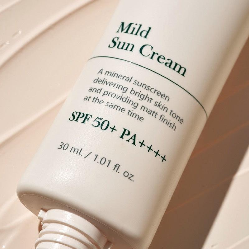 ElishaCoy Or.Day Mild Sun Cream SPF50+ PA++++ 50ml - LMCHING Group Limited