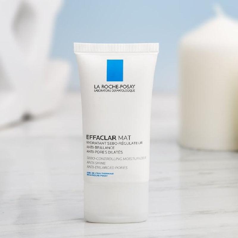 LA ROCHE-POSAY Effaclar Mat 40ml - LMCHING Group Limited