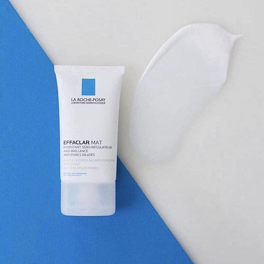 LA ROCHE-POSAY Effaclar Mat 40ml - LMCHING Group Limited