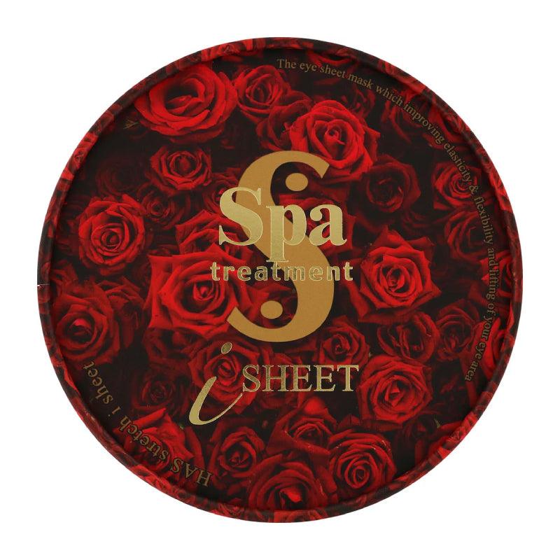 Spa treatment HAS Stretch iSheet exo 60pcs