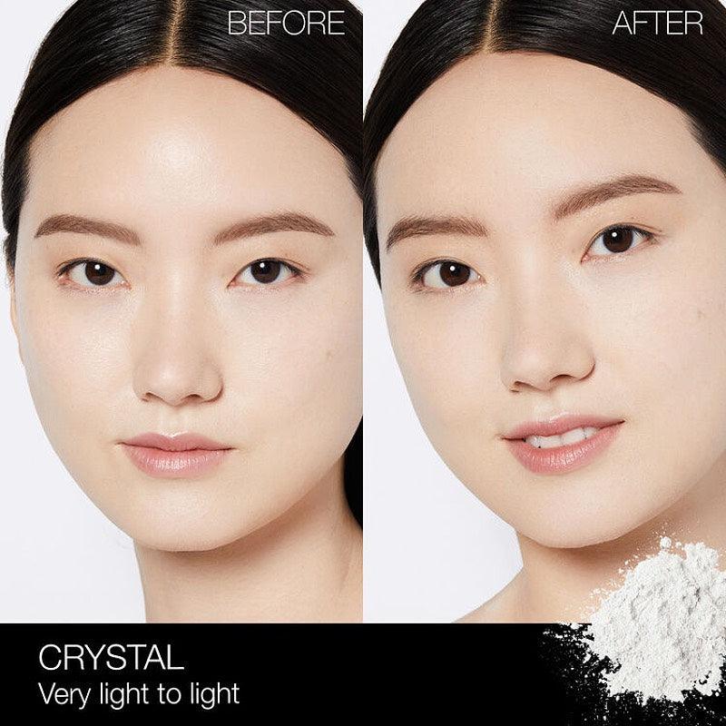 NARS  Polvos Compactos Reflectantes de la Luz 10g