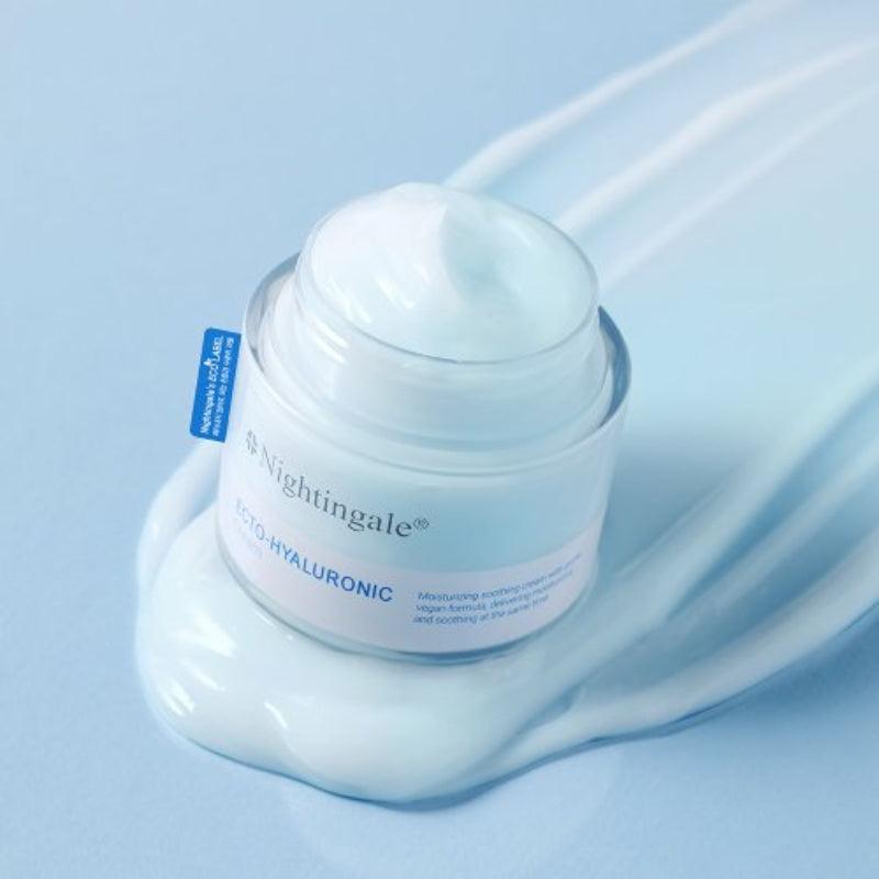 Nightingale Ecto-Hyaluronic Cream 100ml - LMCHING Group Limited