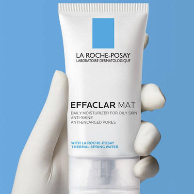 LA ROCHE-POSAY Effaclar Mat 40ml - LMCHING Group Limited
